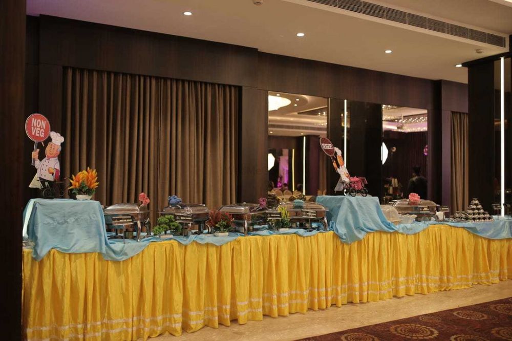 Photo By Zaiqa Catering Service - Catering Services