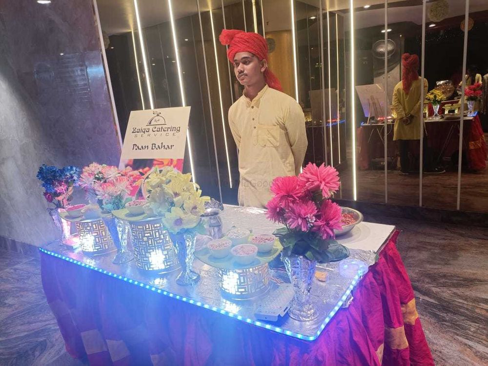 Photo By Zaiqa Catering Service - Catering Services