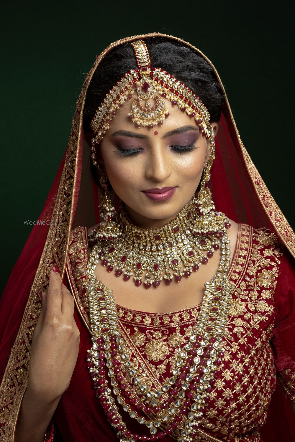 Photo By Zorains Studio - Bridal Makeup