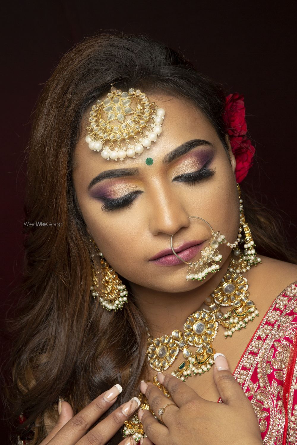 Photo By Zorains Studio - Bridal Makeup