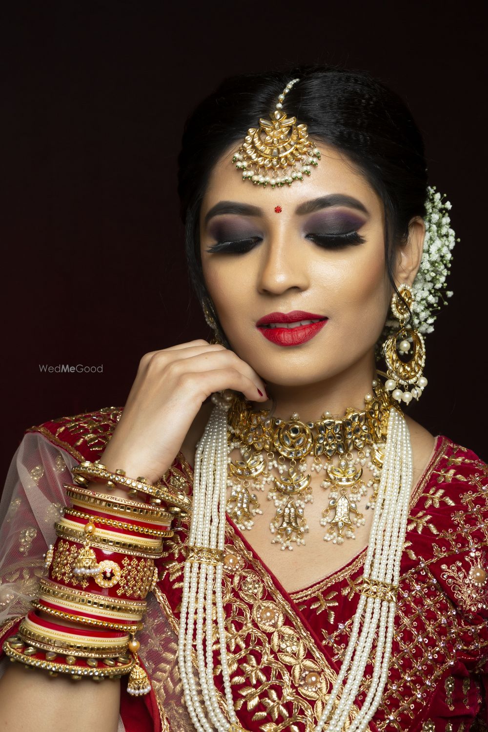 Photo By Zorains Studio - Bridal Makeup