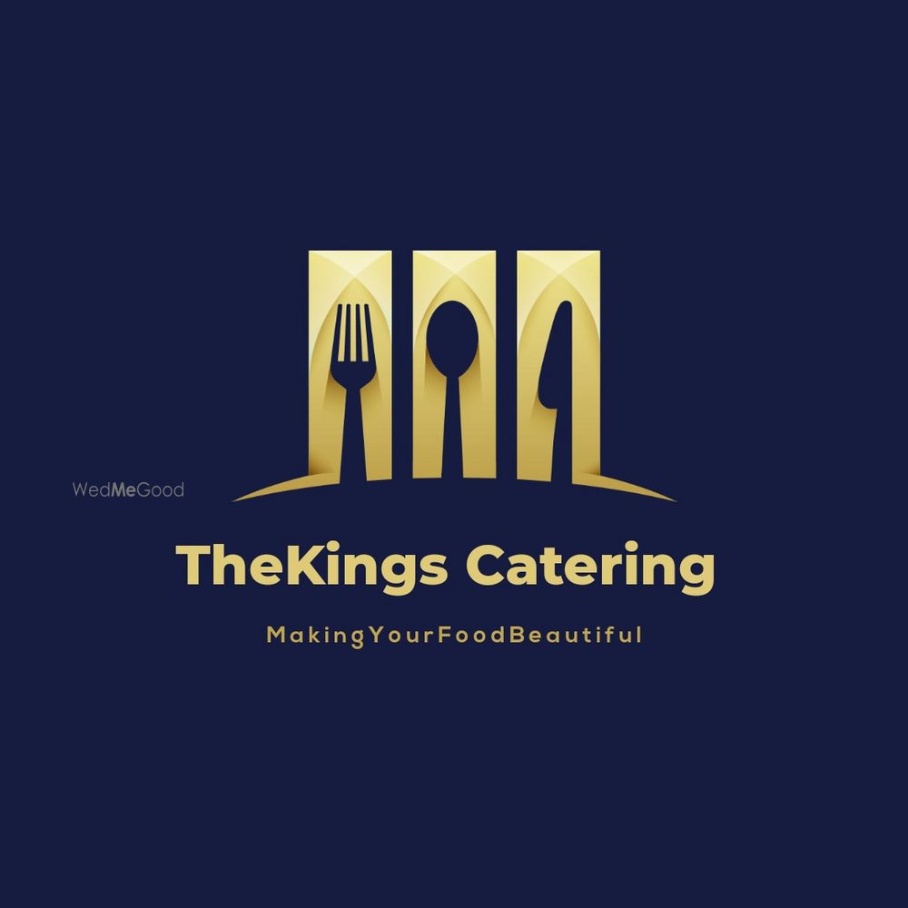 Photo By The Kings Catering - Catering Services