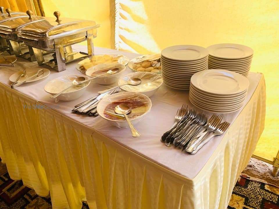 Photo By The Kings Catering - Catering Services