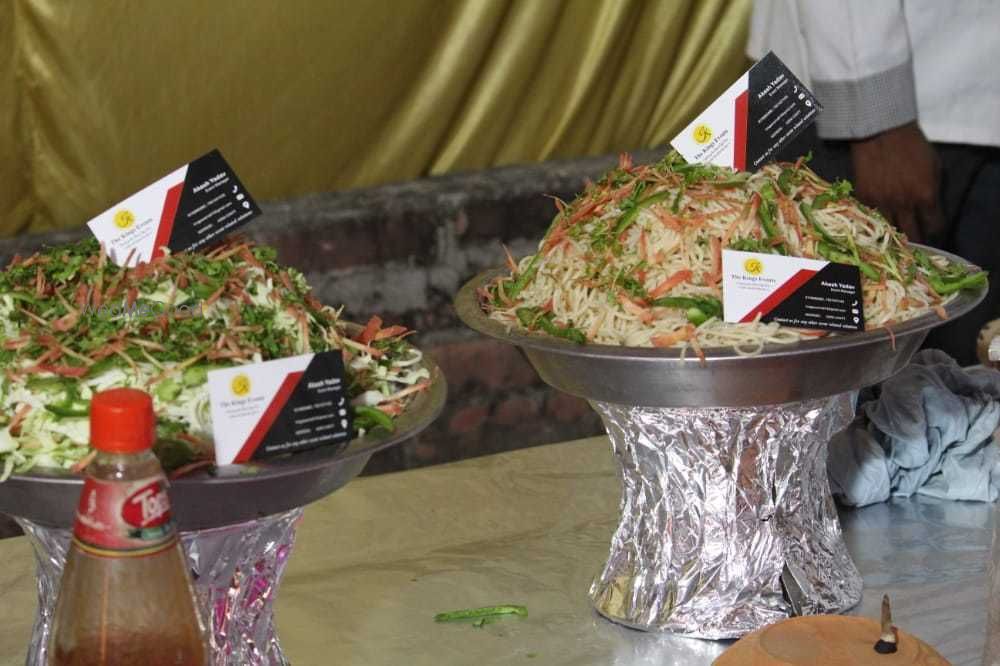 Photo By The Kings Catering - Catering Services