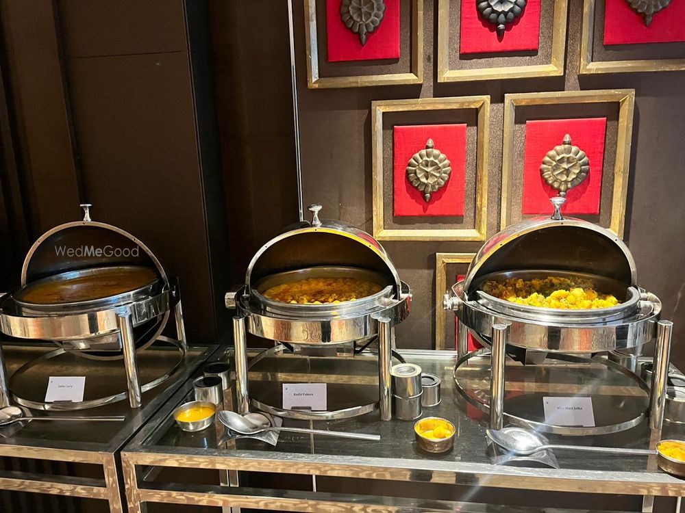 Photo By The Kings Catering - Catering Services