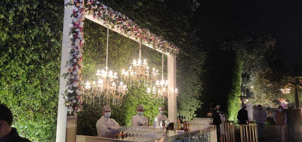 Photo By Balaji Events - Wedding Planners