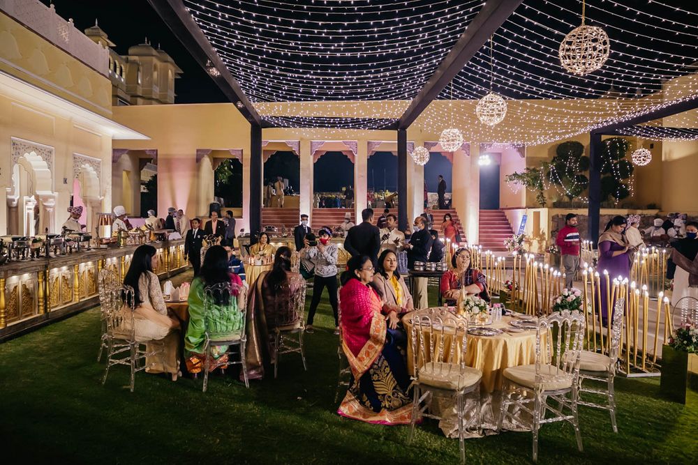 Photo By Balaji Events - Wedding Planners