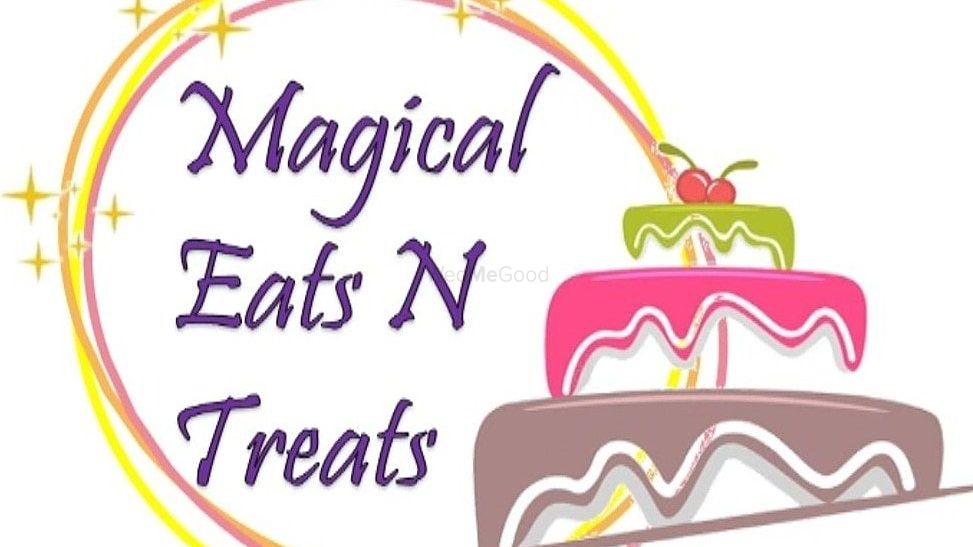 Magical Eats N Treats