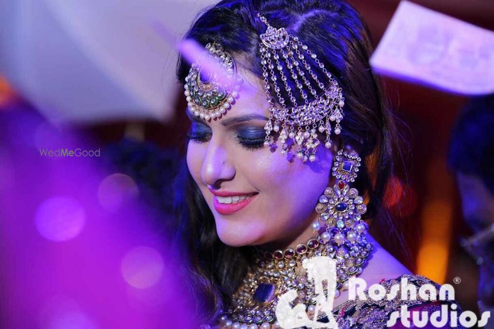 Photo By Rehat Brar Bridal Makeup Artist - Bridal Makeup