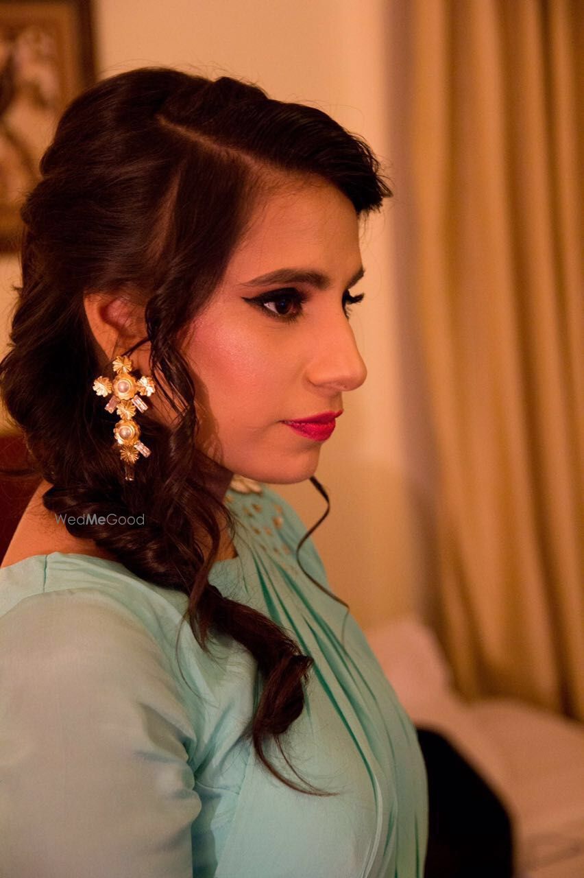 Photo By Rehat Brar Bridal Makeup Artist - Bridal Makeup