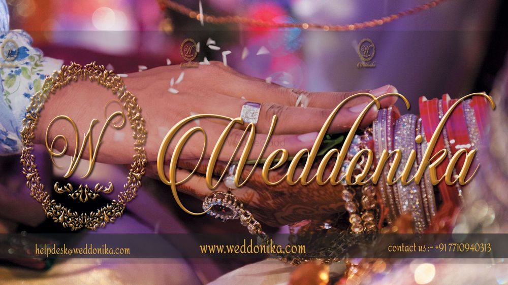 Weddonika Events & Entertainments