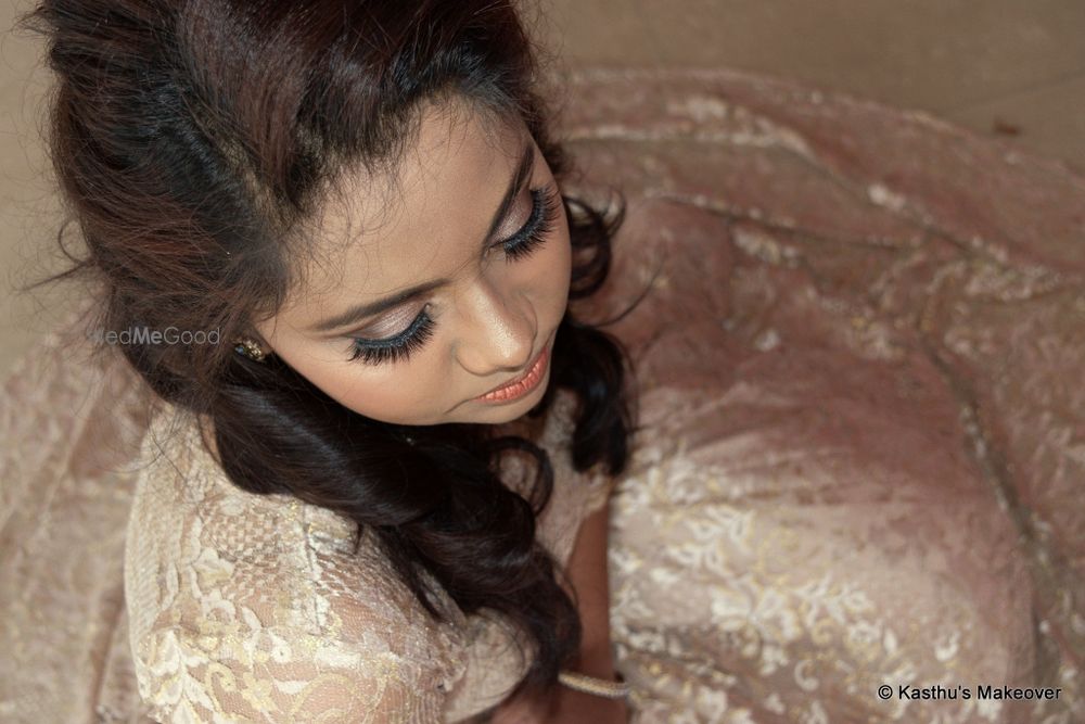 Photo By Sky Makeover Studio - Bridal Makeup