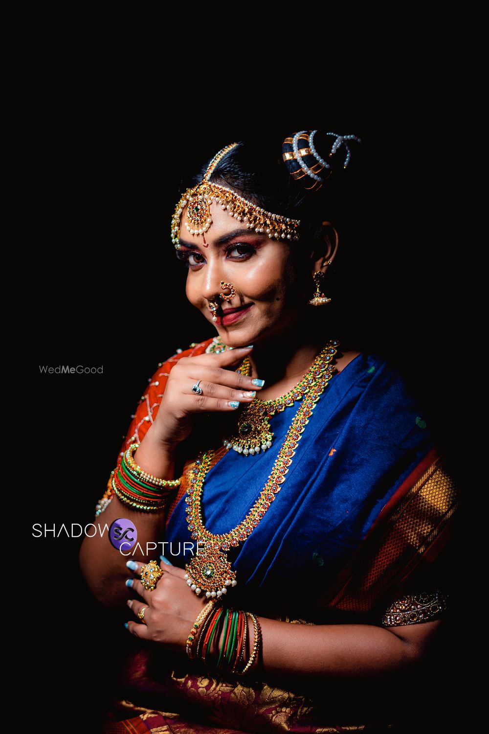 Photo By Sky Makeover Studio - Bridal Makeup