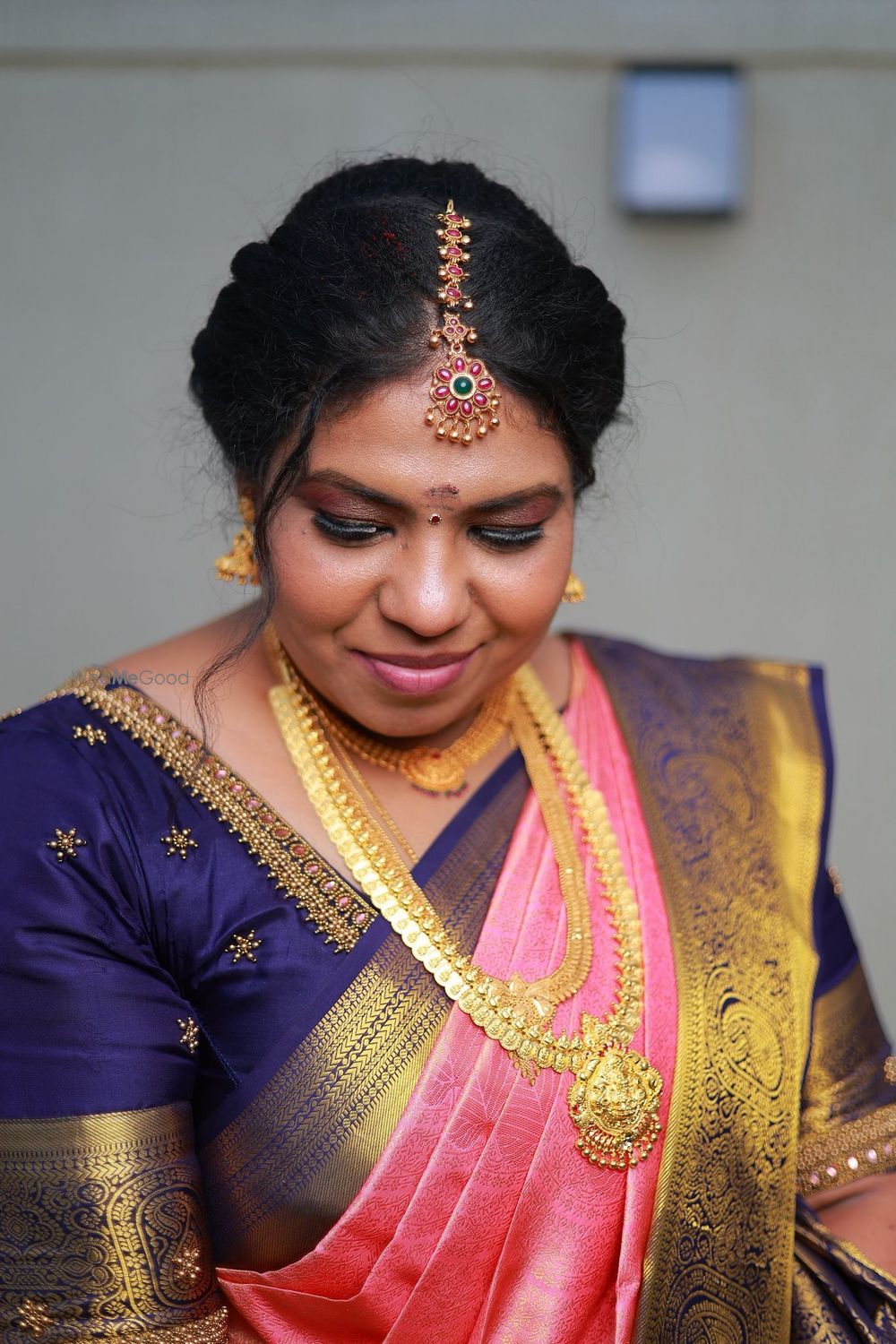 Photo By Sky Makeover Studio - Bridal Makeup