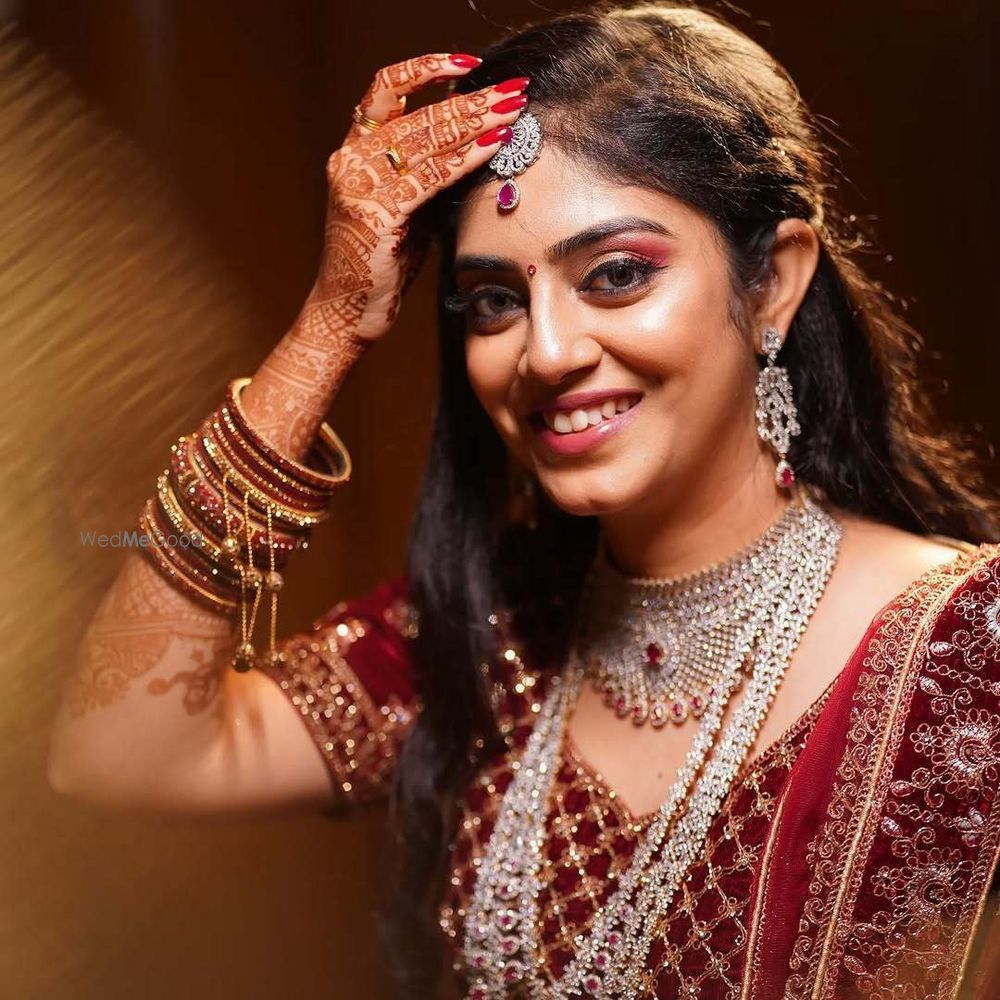 Photo By Sky Makeover Studio - Bridal Makeup