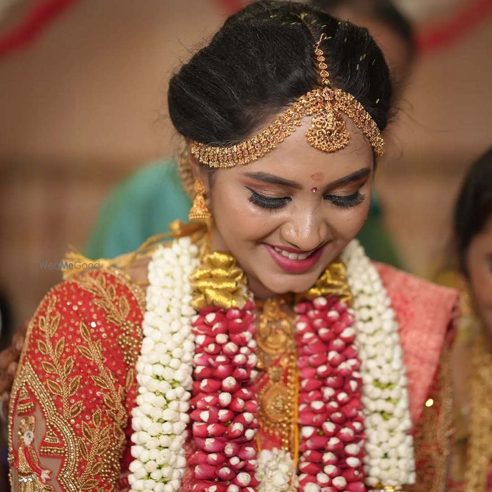 Photo By Sky Makeover Studio - Bridal Makeup