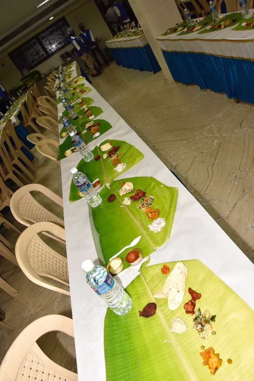 Photo By Party Planners Caterers - Catering Services