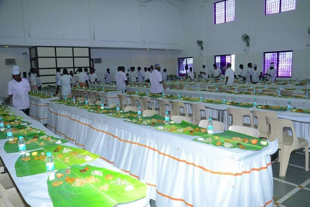 Photo By Party Planners Caterers - Catering Services