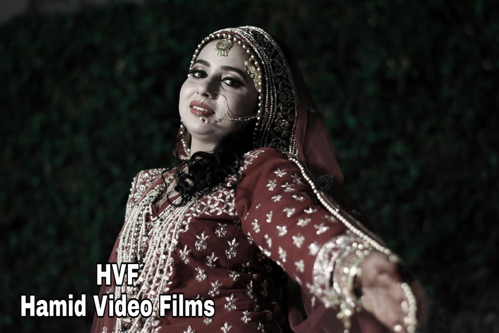 Photo By Hamid Video Films - Cinema/Video