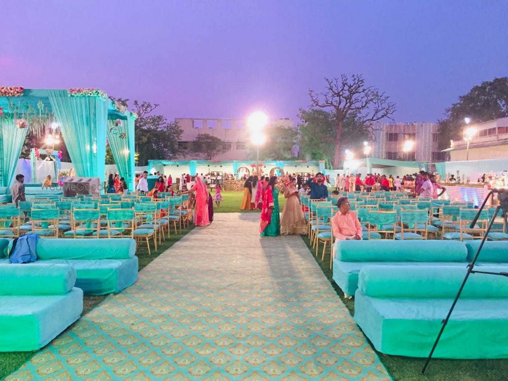 Photo By Reliable Enterprises Event Company - Wedding Planners