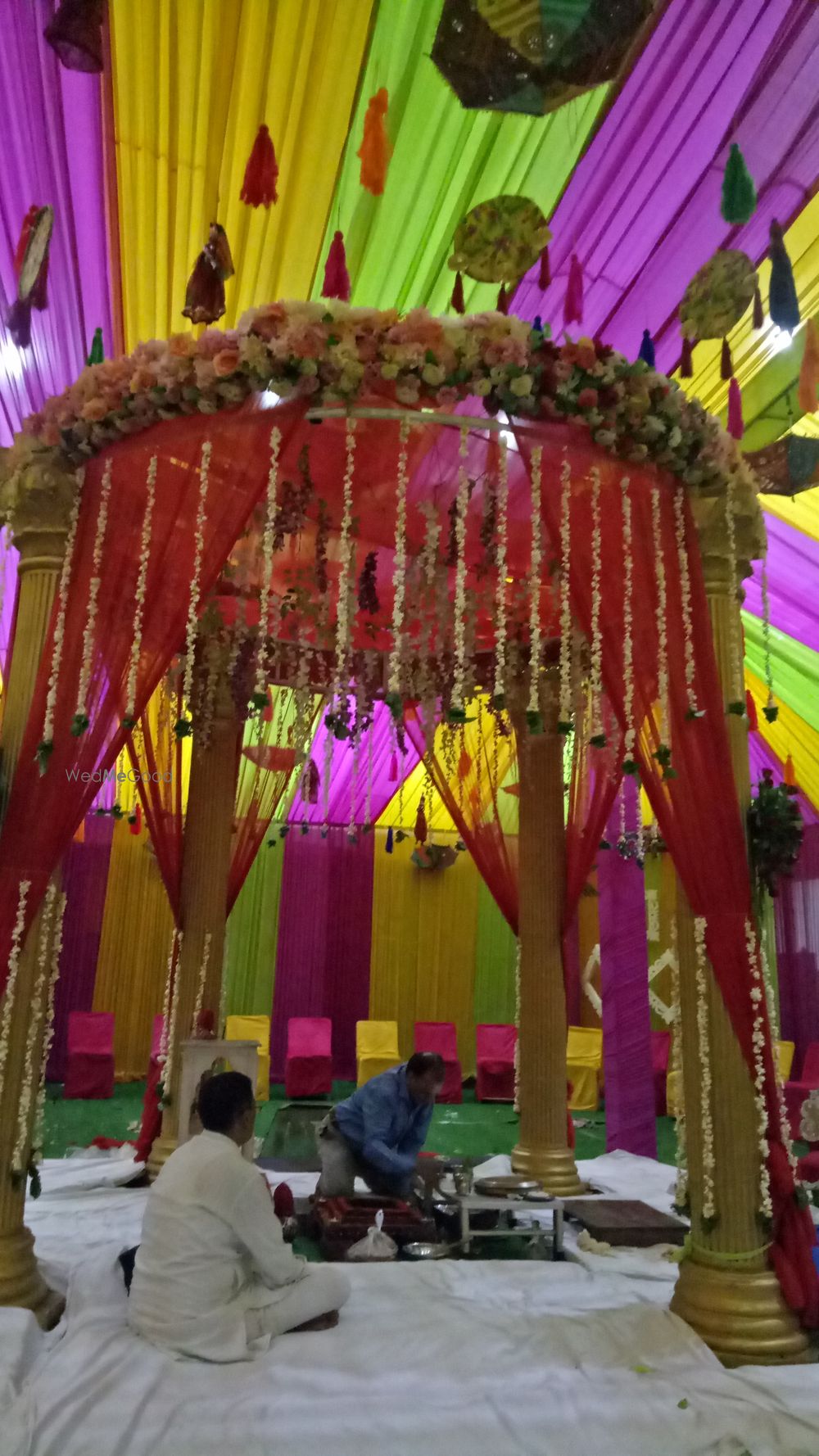 Photo By Reliable Enterprises Event Company - Wedding Planners