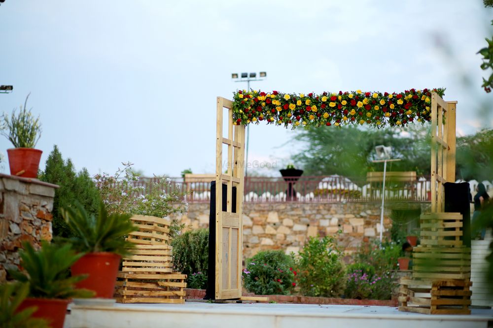 Photo By The Shahi Shaadi - Wedding Planners