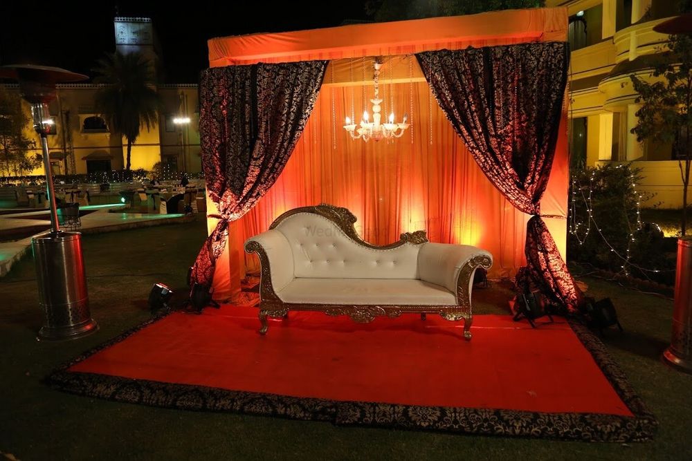 Photo By The Shahi Shaadi - Wedding Planners