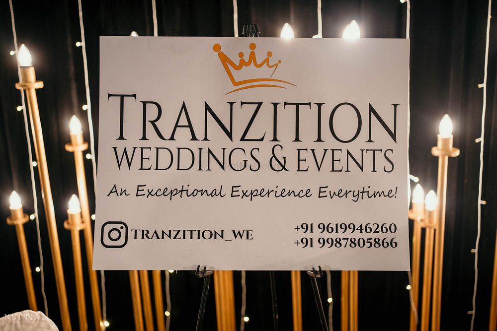 Photo By Tranzition Weddings & Events - Wedding Planners
