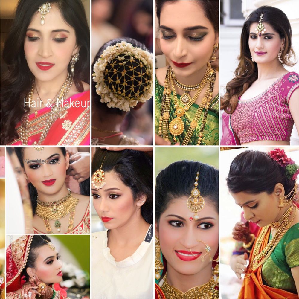 Photo By Makeup By Gayatri - Bridal Makeup
