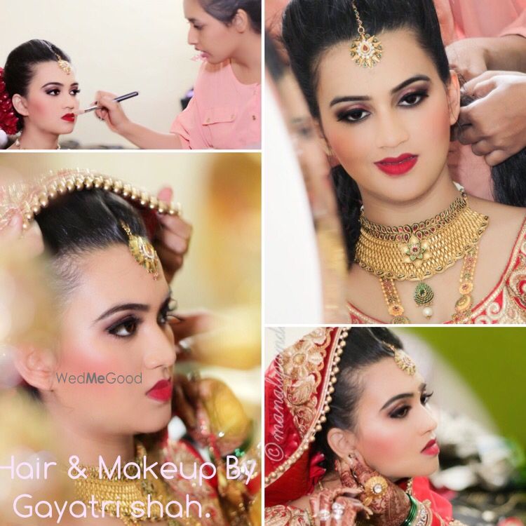 Photo By Makeup By Gayatri - Bridal Makeup