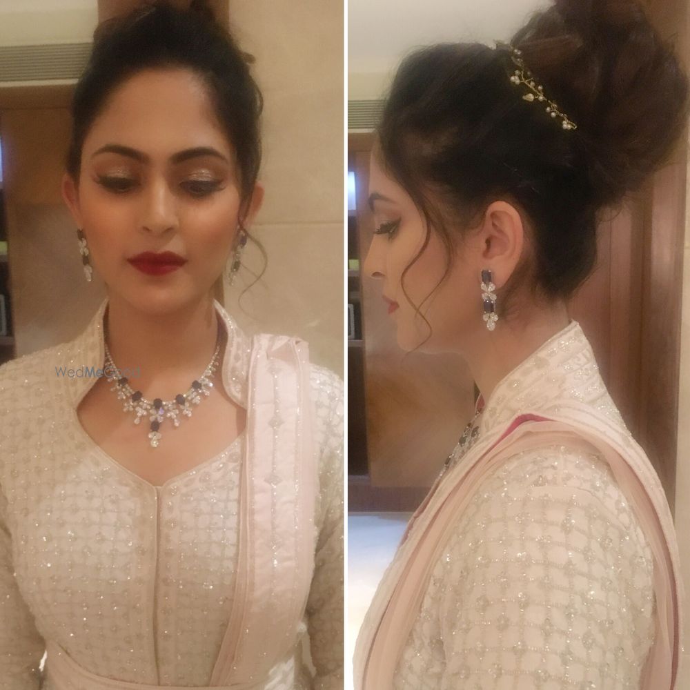 Photo By Makeup By Gayatri - Bridal Makeup