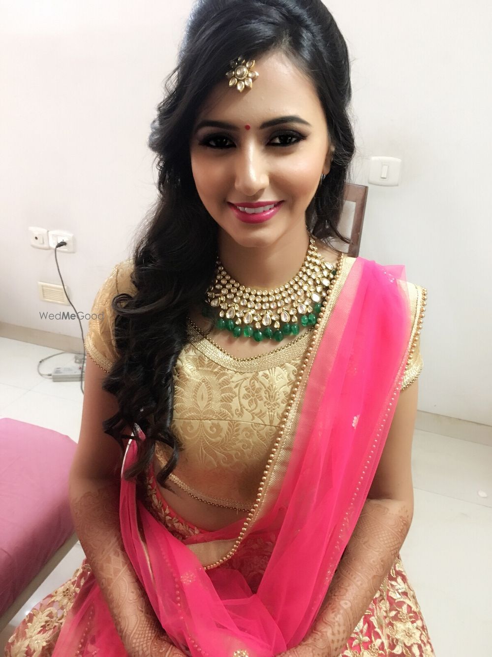 Photo By Makeup By Gayatri - Bridal Makeup