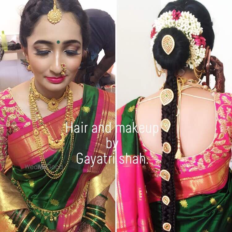 Photo By Makeup By Gayatri - Bridal Makeup