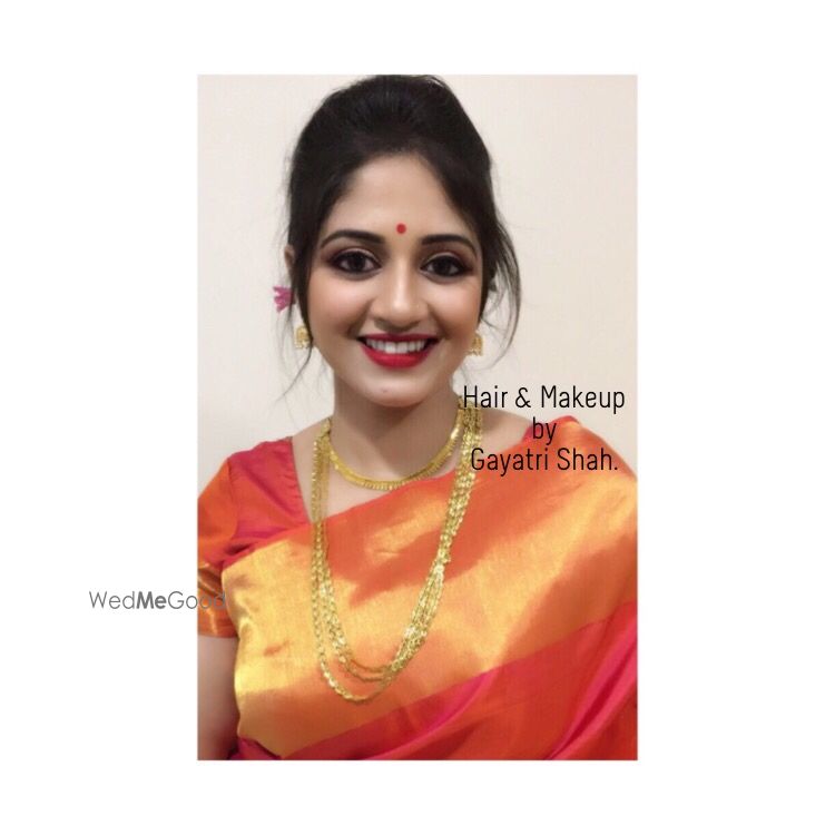 Photo By Makeup By Gayatri - Bridal Makeup