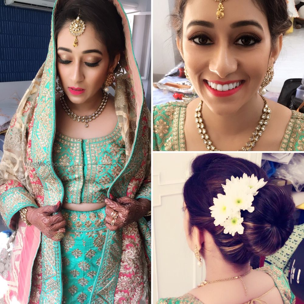 Photo By Makeup By Gayatri - Bridal Makeup