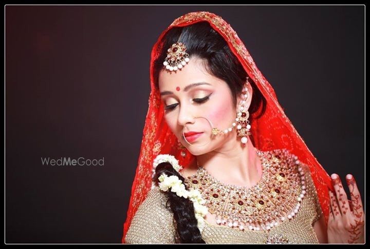 Photo By Makeup By Gayatri - Bridal Makeup