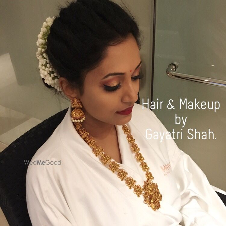 Photo By Makeup By Gayatri - Bridal Makeup