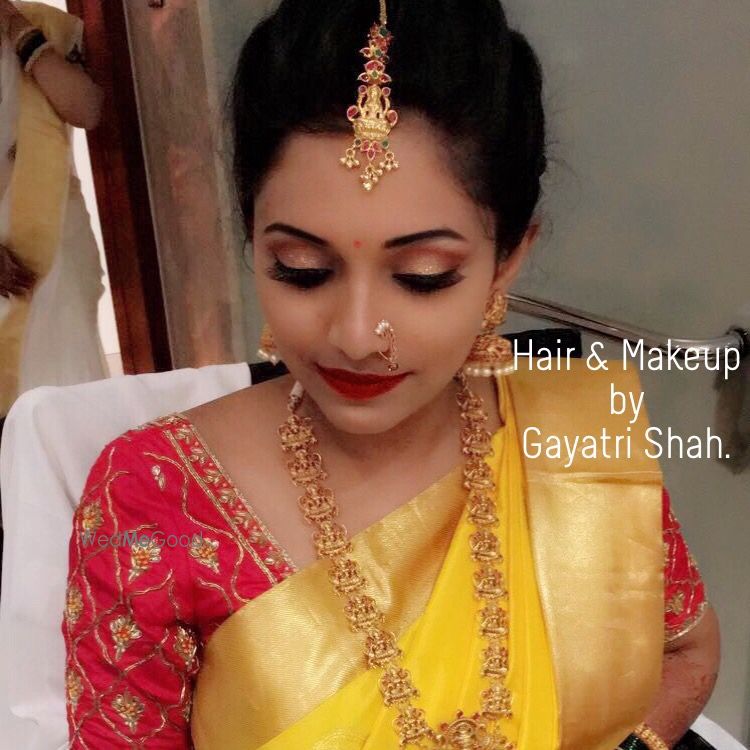 Photo By Makeup By Gayatri - Bridal Makeup