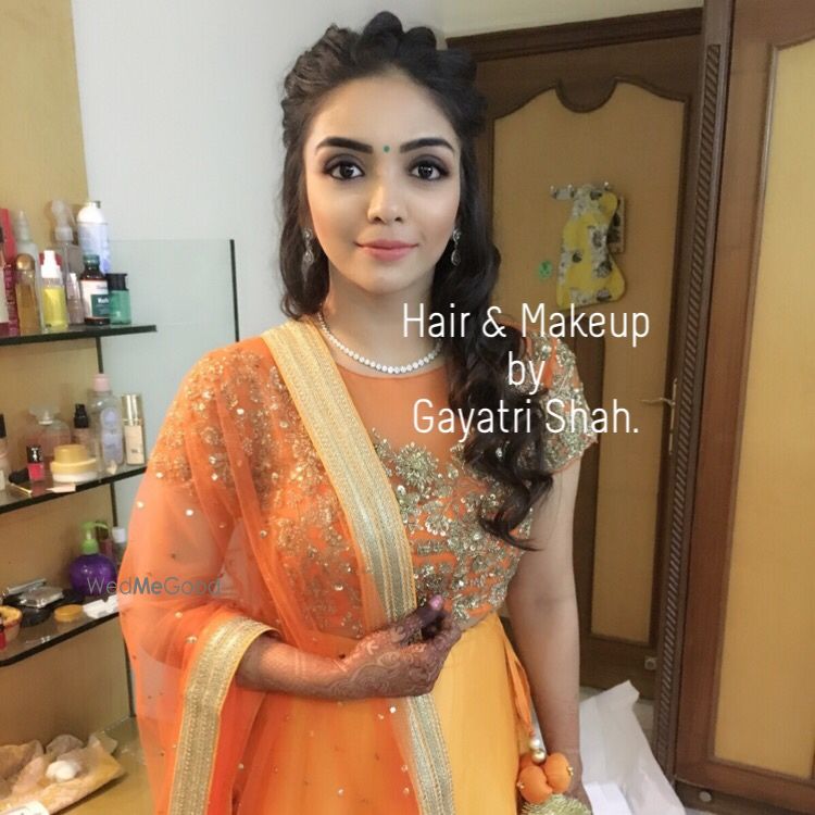 Photo By Makeup By Gayatri - Bridal Makeup