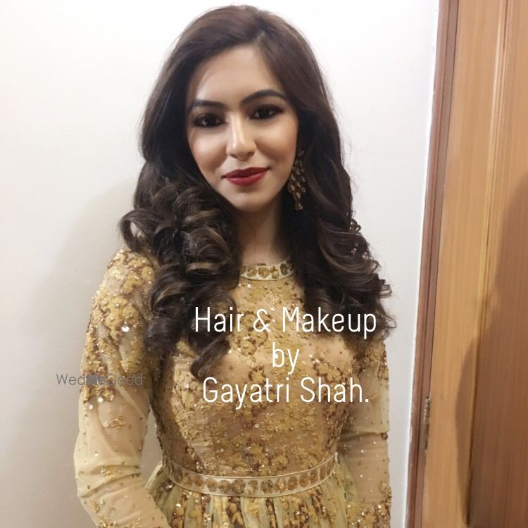 Photo By Makeup By Gayatri - Bridal Makeup