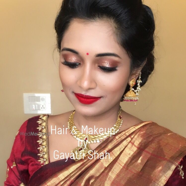 Photo By Makeup By Gayatri - Bridal Makeup