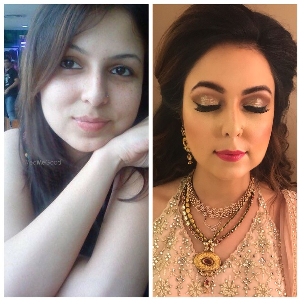 Photo By Makeup By Gayatri - Bridal Makeup