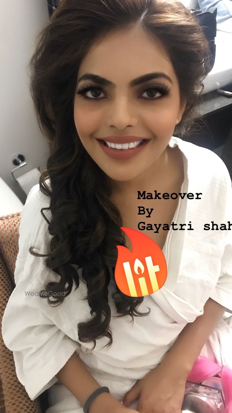 Photo By Makeup By Gayatri - Bridal Makeup