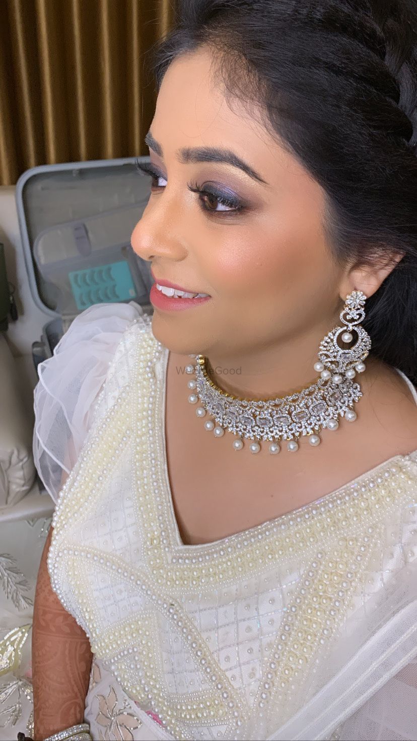 Photo By Maiden & Missus Makeovers - Bridal Makeup