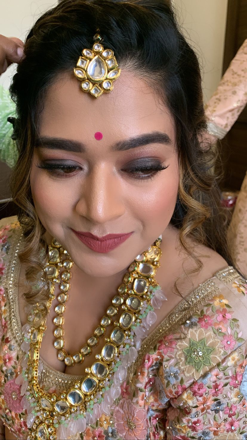 Photo By Maiden & Missus Makeovers - Bridal Makeup