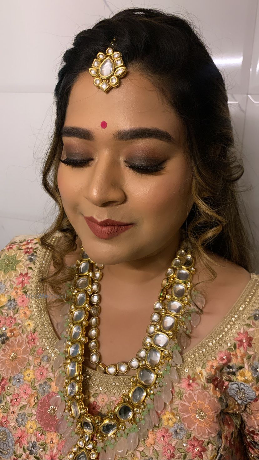 Photo By Maiden & Missus Makeovers - Bridal Makeup