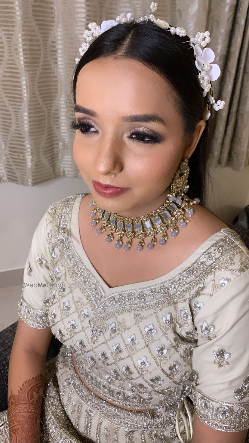 Photo By Maiden & Missus Makeovers - Bridal Makeup