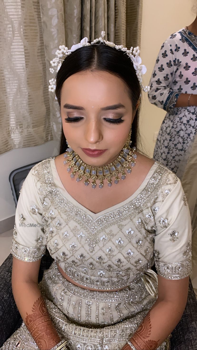 Photo By Maiden & Missus Makeovers - Bridal Makeup