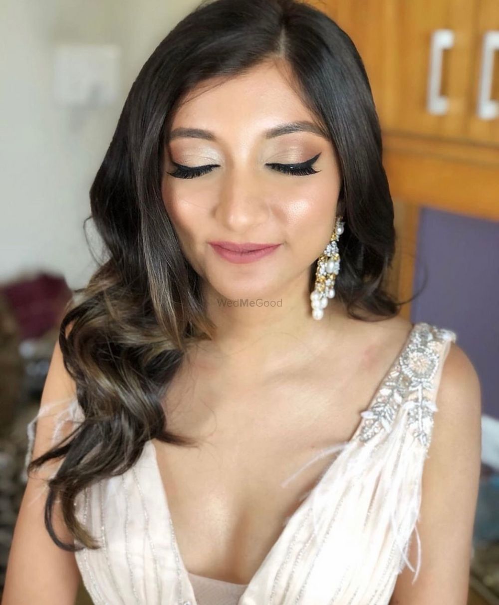 Photo By Maiden & Missus Makeovers - Bridal Makeup