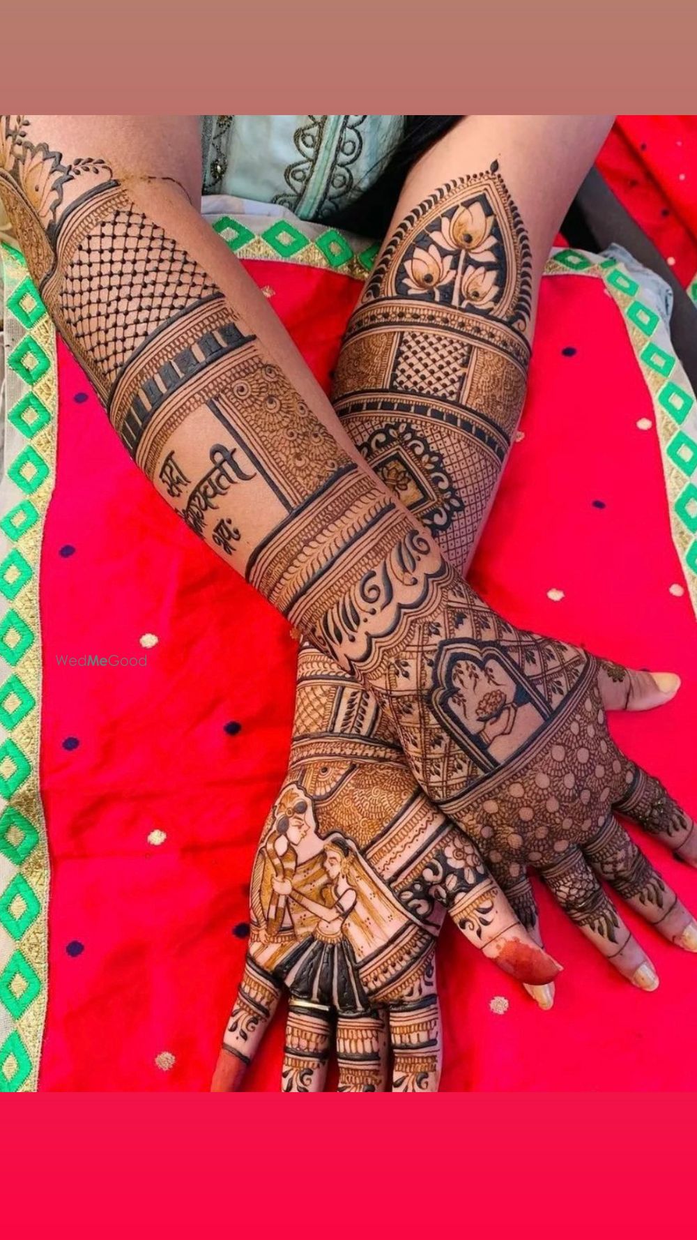 Photo By Khushi Bridal Mehendi - Mehendi Artist